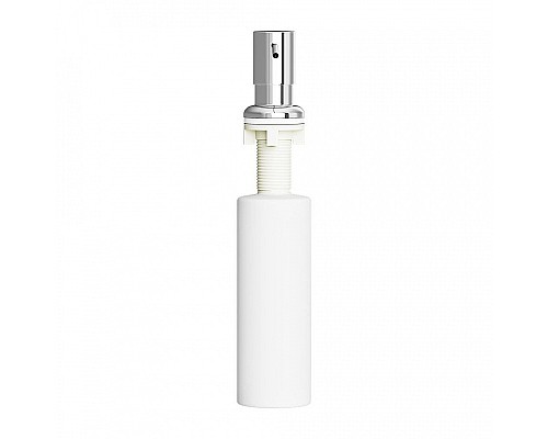 Дозатор для жидкого мыла AM.PM X-Joy A8437100 Хром