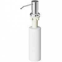 Дозатор для жидкого мыла AM.PM X-Joy A8437100 Хром