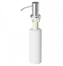 Дозатор для жидкого мыла AM.PM X-Joy A8437100 Хром