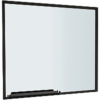 Зеркало Grossman Лофт 90 209001 Черное