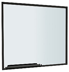 Зеркало Grossman Лофт 90 209001 Черное