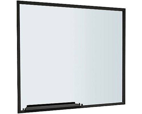 Зеркало Grossman Лофт 90 209001 Черное