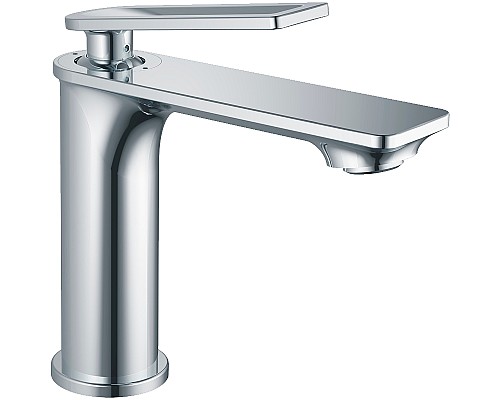 Смеситель для раковины Haiba HB10589 Хром