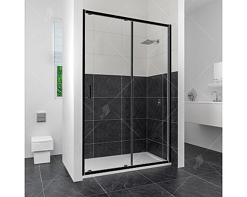 Душевая дверь RGW CL-14B 110 см