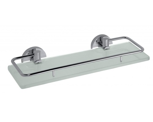 Полочка стеклянная Bemeta 104102202