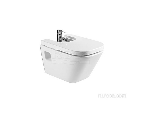 Крышка для биде Roca The Gap 806470004