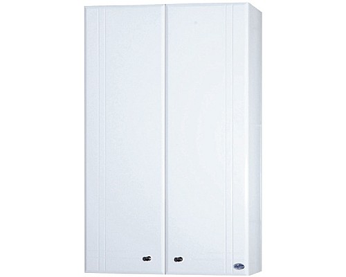 Подвесной шкаф Bellezza Лилия 60 Белый