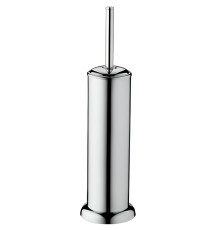 Ершик для унитаза Frap F901 Хром