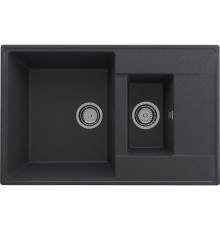 Кухонная мойка Ulgran Quartz Космос