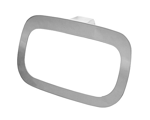 Держатель полотенец WasserKRAFT K-8360