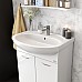 Тумба под раковину Onika Стелла 65 Белая