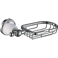Держатель мыльницы подвесной ART&MAX AM-F-5505-Cr