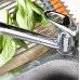Смеситель для кухни Frap H02 Хром