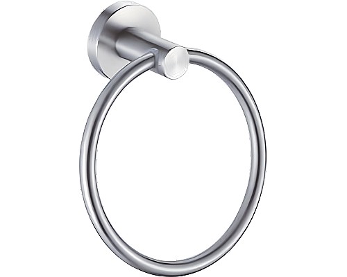 Кольцо для полотенец Haiba HB8304 Нержавеющая сталь