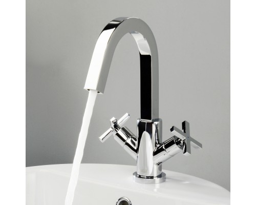 Смеситель для умывальника WasserKRAFT 7803