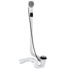 Сливной и переливной гарнитур Grohe