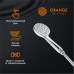 Смеситель для ванны Orange Loop Хром