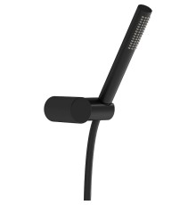 Душевой гарнитур Vitra Origin Черный матовый