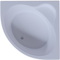 Акриловая ванна Aquatek Eco-friendly Ума 145х145
