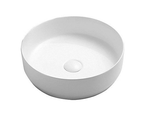Чаша накладная Ceramica Nova Element 390x390 CN6022MW Чаша накладная Ceramica Nova Element 390x390 CN6022MW