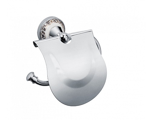 Бумагодержатель FIXSEN Bogema с крышкой FX-78510