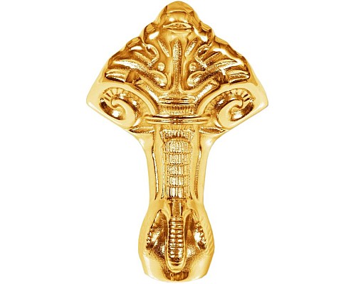 Ножки каменные к ванне Эстет МАРСЕЛЬ и ВЕНЕЦИЯ золото