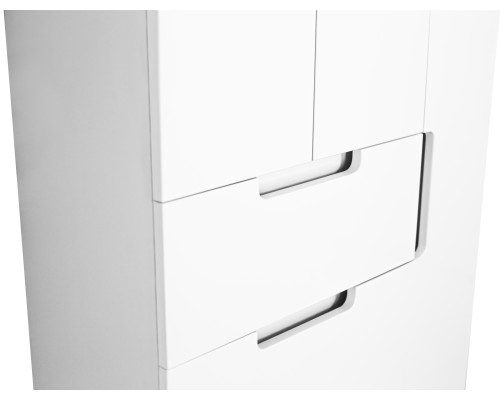 Пенал Style Line  Оптима 70 ЛС-000010058 напольный