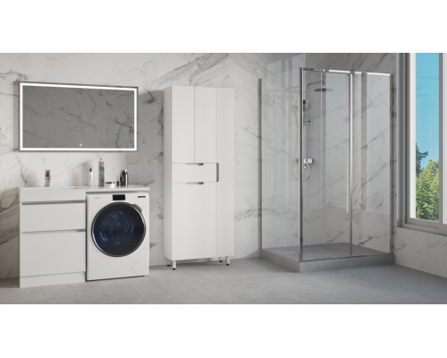 Пенал Style Line  Оптима 70 ЛС-000010058 напольный