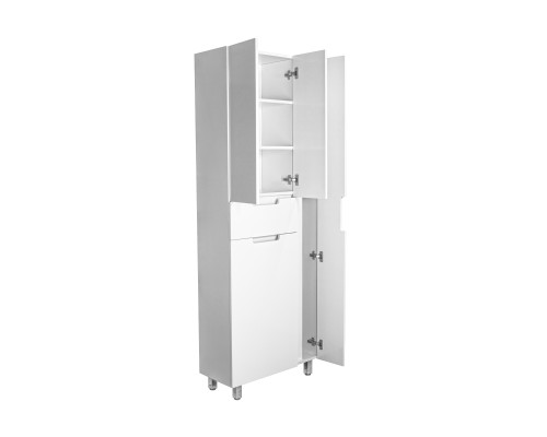 Пенал Style Line  Оптима 70 ЛС-000010058 напольный