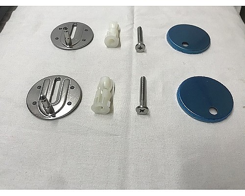 Унитаз CeramaLux NS-5178-18 подвесной Черный с сиденьем Микролифт