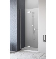 Душевая дверь Essenza New DWB 80 Left