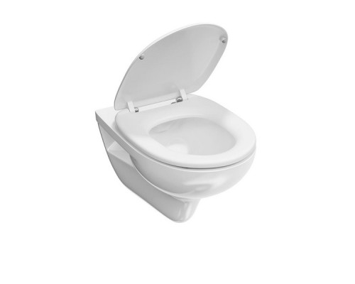 Унитаз Kerama Marazzi подвесной XPRO безободковый