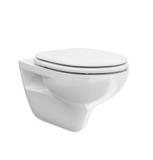 Унитаз Kerama Marazzi подвесной XPRO безободковый
