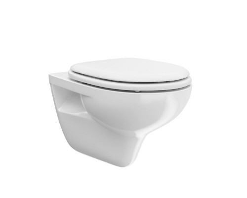 Унитаз Kerama Marazzi подвесной XPRO безободковый