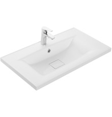 Раковина Aquaton Айрис 80 1A73263KAG010 Белая