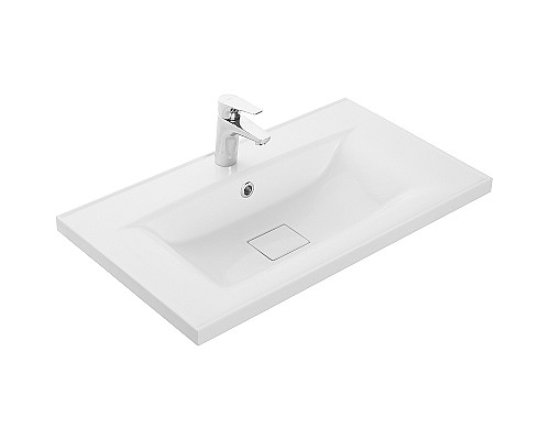 Раковина Aquaton Айрис 80 1A73263KAG010 Белая