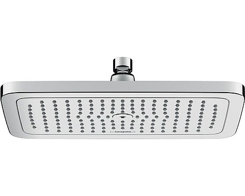 Верхний душ Hansgrohe Croma E 280 1jet 26257000