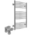Полотенцесушитель Terminus Стандарт Виктория П16 500х800
