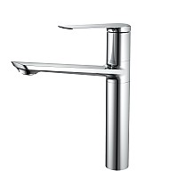 Смеситель для кухонной мойки RUSH Bering BE5535-22
