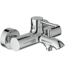 Смеситель для ванны Ideal Standard Kolva Хром