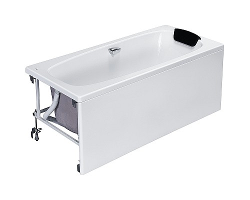 Акриловая ванна Roca Sureste N 160x70 ZRU9302787