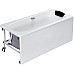 Акриловая ванна Roca Sureste N 160x70 ZRU9302787