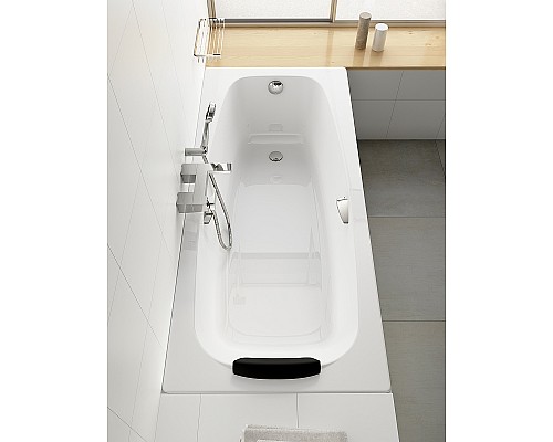 Акриловая ванна Roca Sureste N 160x70 ZRU9302787