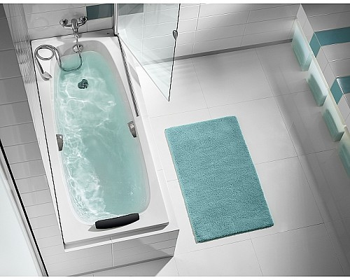 Акриловая ванна Roca Sureste N 160x70 ZRU9302787