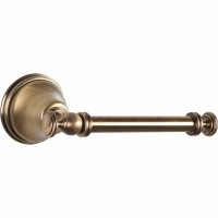 Держатель туалетной бумаги TW Harmony TWHA019br Бронза