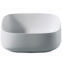 Раковина-чаша Artceram Cognac 46 COL007 01 00 Белая