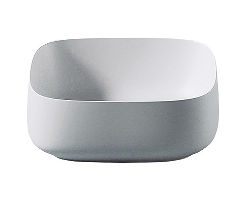 Раковина-чаша Artceram Cognac 46 COL007 01 00 Белая