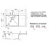 Мойка для кухни Zorg ZL R 780510-L