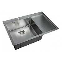 Мойка для кухни Zorg ZL R 780510-L