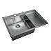 Мойка для кухни Zorg ZL R 780510-L